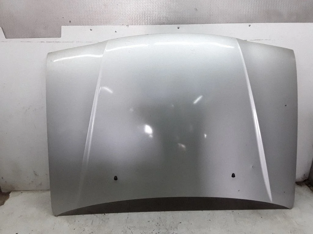 Engine bonnet/hood – Suzuki Grand Vitara I (1998-2005)