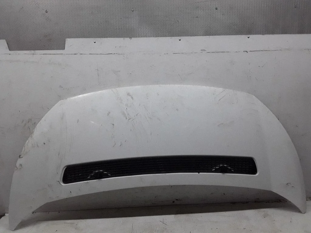 Mootorikapott – Peugeot Expert (2007-2016)