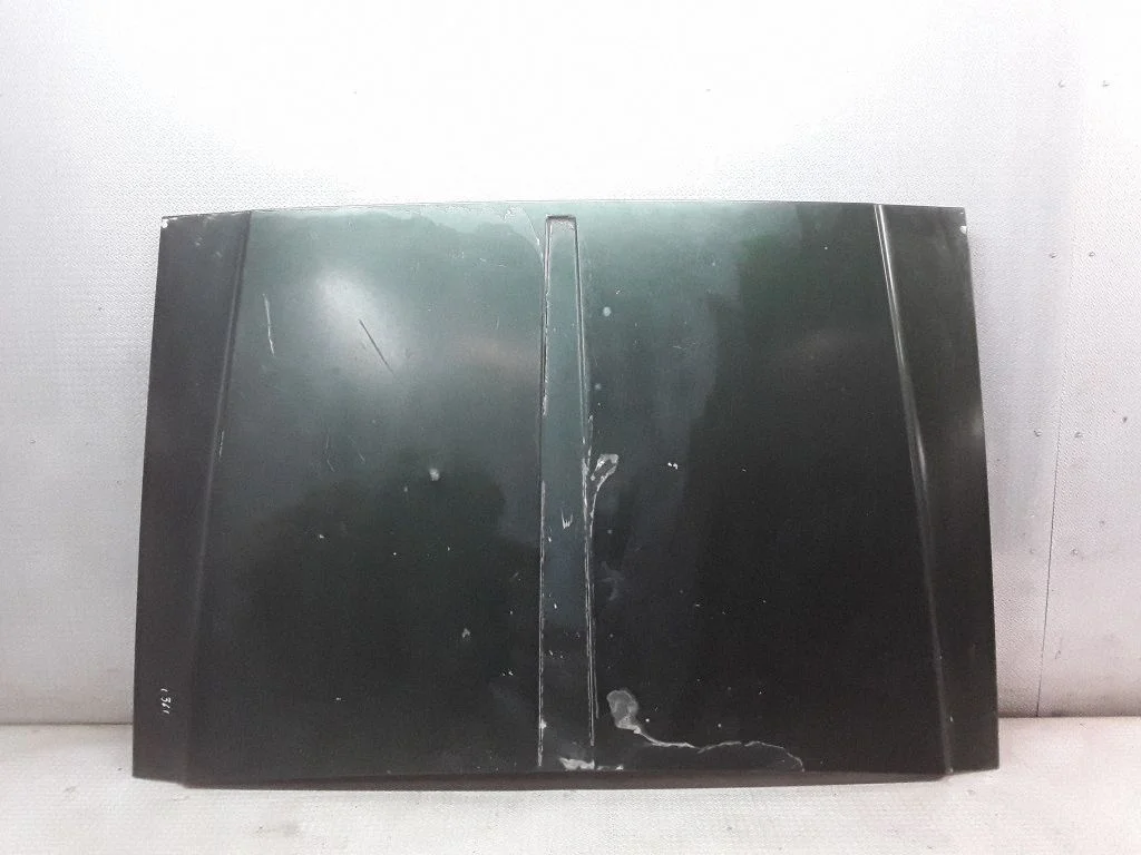 Engine bonnet/hood – Jeep Grand Cherokee (1993-1998)