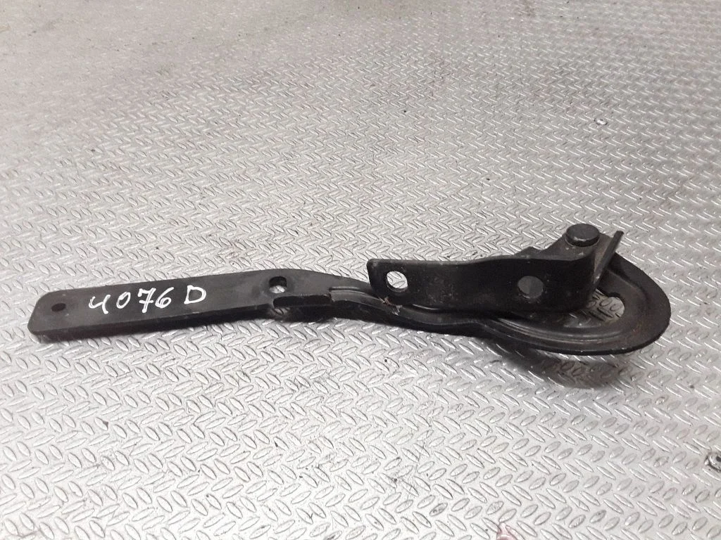 Mootorikapoti hinged – Smart ForFour I (2004-2006)
