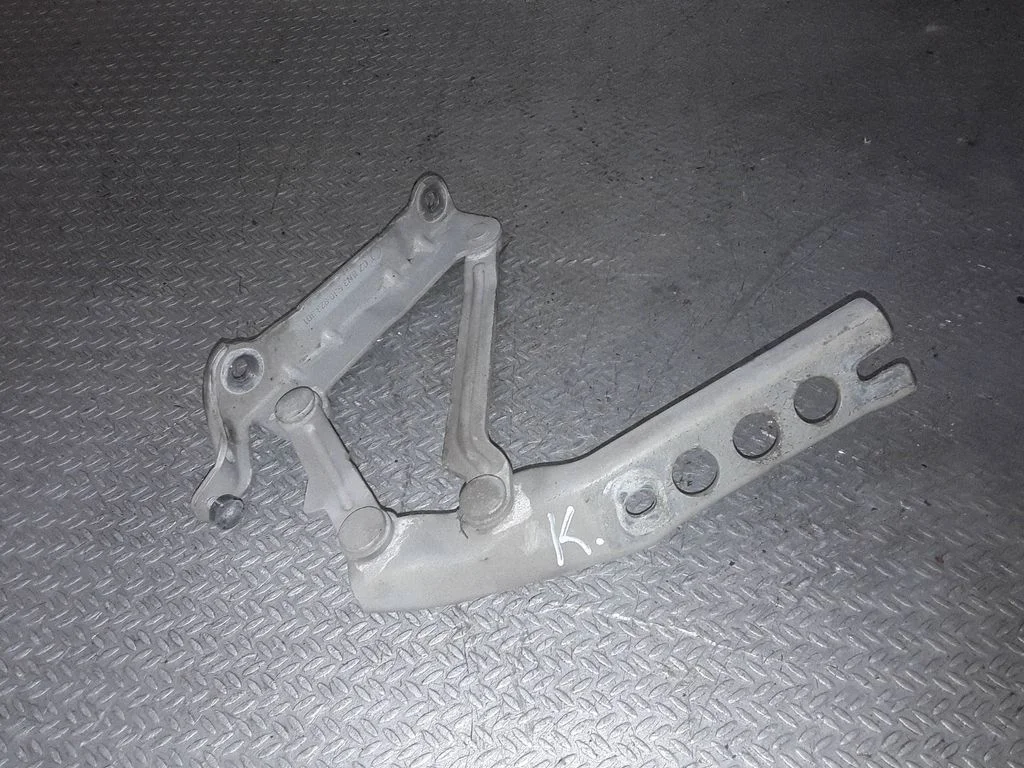 Mootorikapoti hinged – Skoda Roomster (5J) (2006-2015)