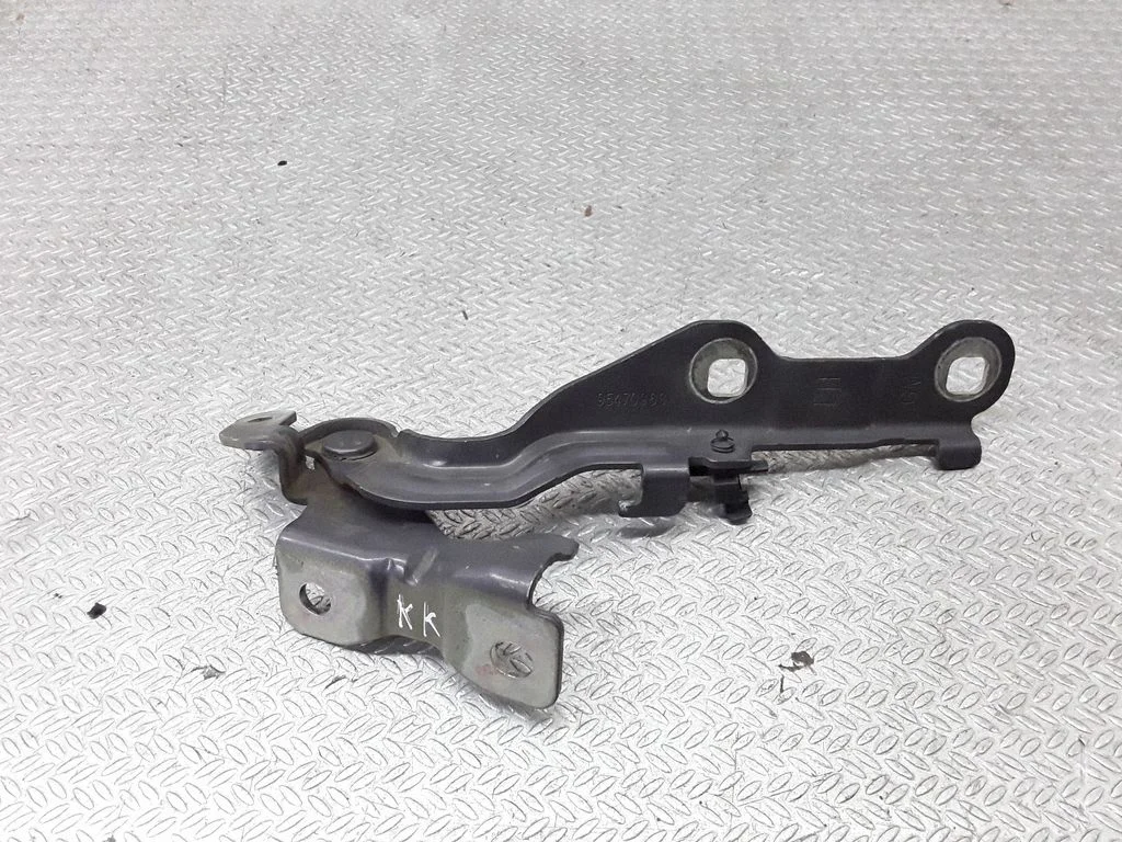 Mootorikapoti hinged – Chevrolet Orlando (2011-)