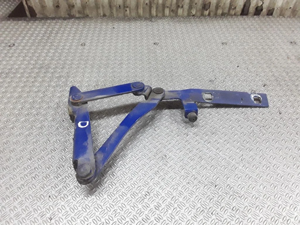 Mootorikapoti hinged – Citroen Jumper (2002-2006)