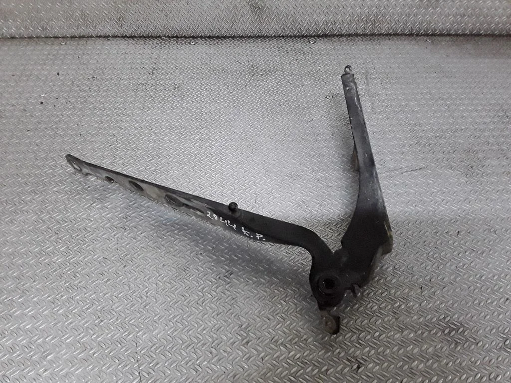 Engine bonnet/hood hinges – left