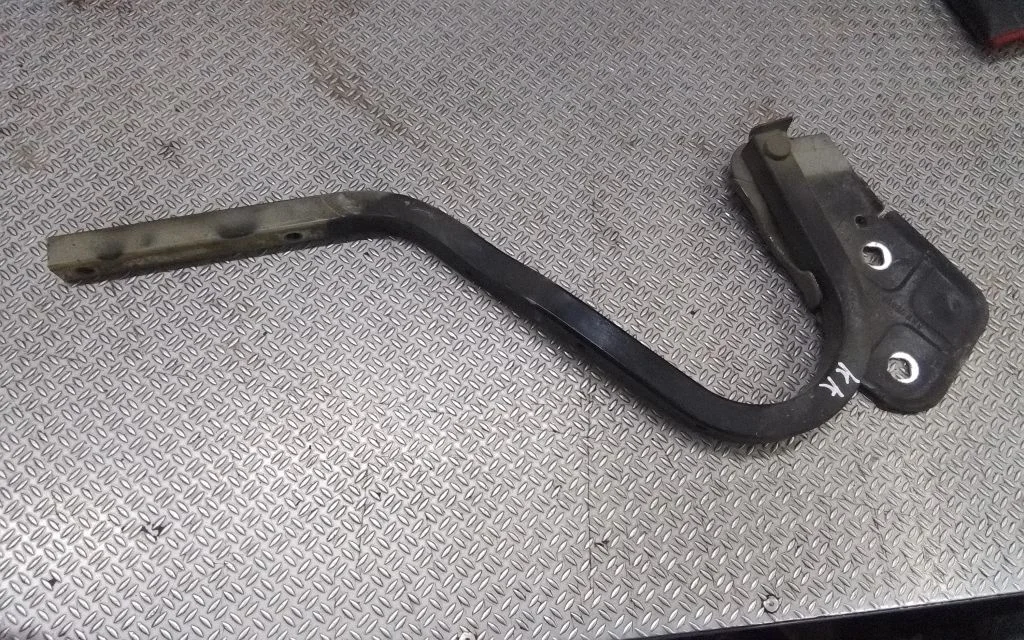 Engine bonnet/hood hinges – Mini One - Cooper R50 - 53 (2001-2006)