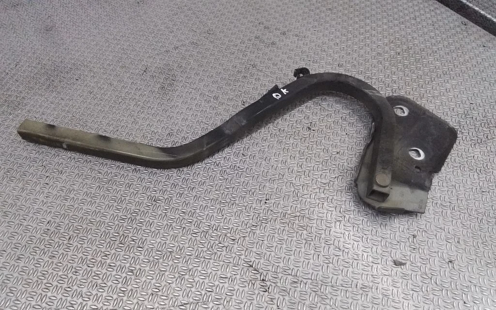 Engine bonnet/hood hinges – Mini One - Cooper R50 - 53 (2001-2006)