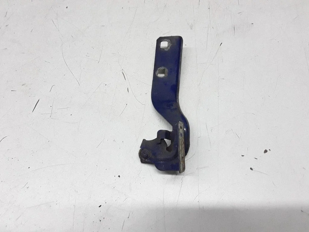 Engine bonnet/hood hinges – Peugeot Boxer (2007-2014)