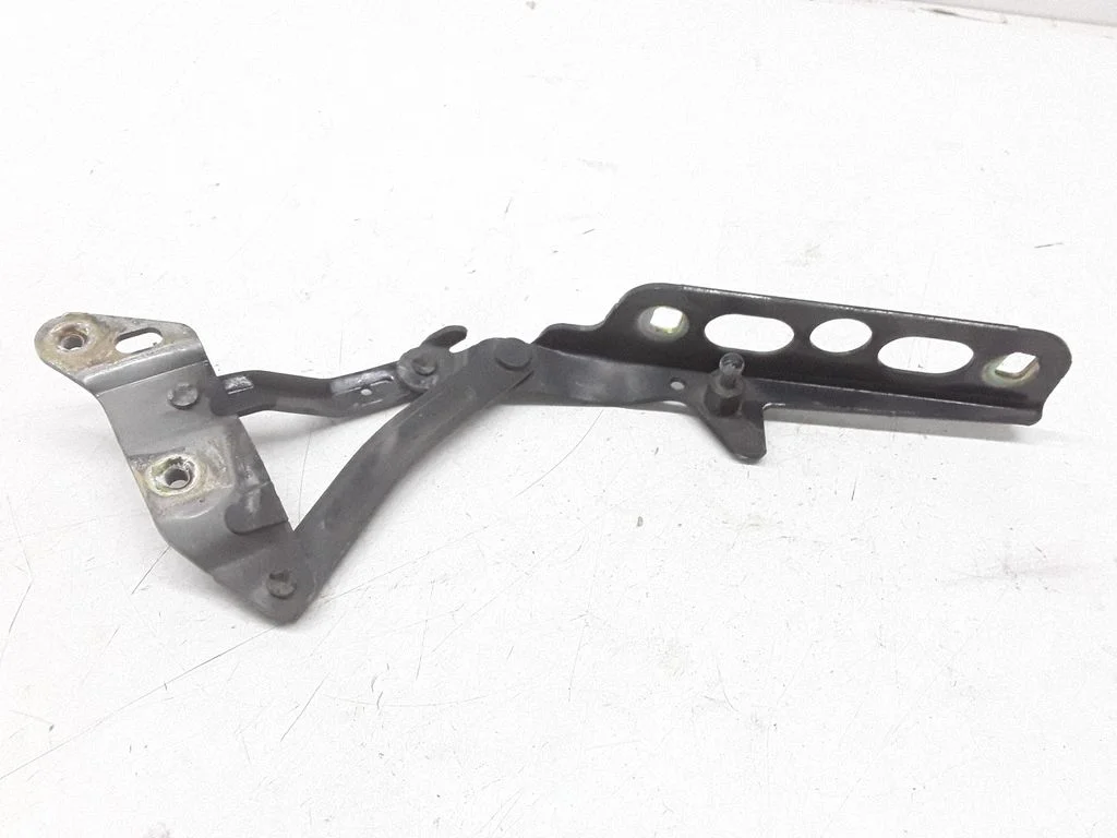 Engine bonnet/hood hinges – left