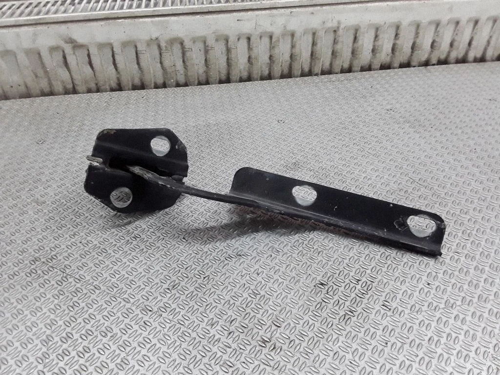 Engine bonnet/hood hinges – Ford Ranger (1983-2006)
