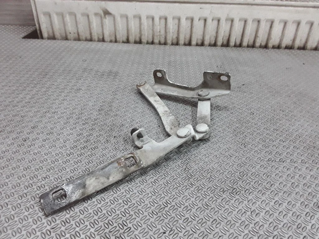 Engine bonnet/hood hinges – Peugeot Boxer (1994-2002)