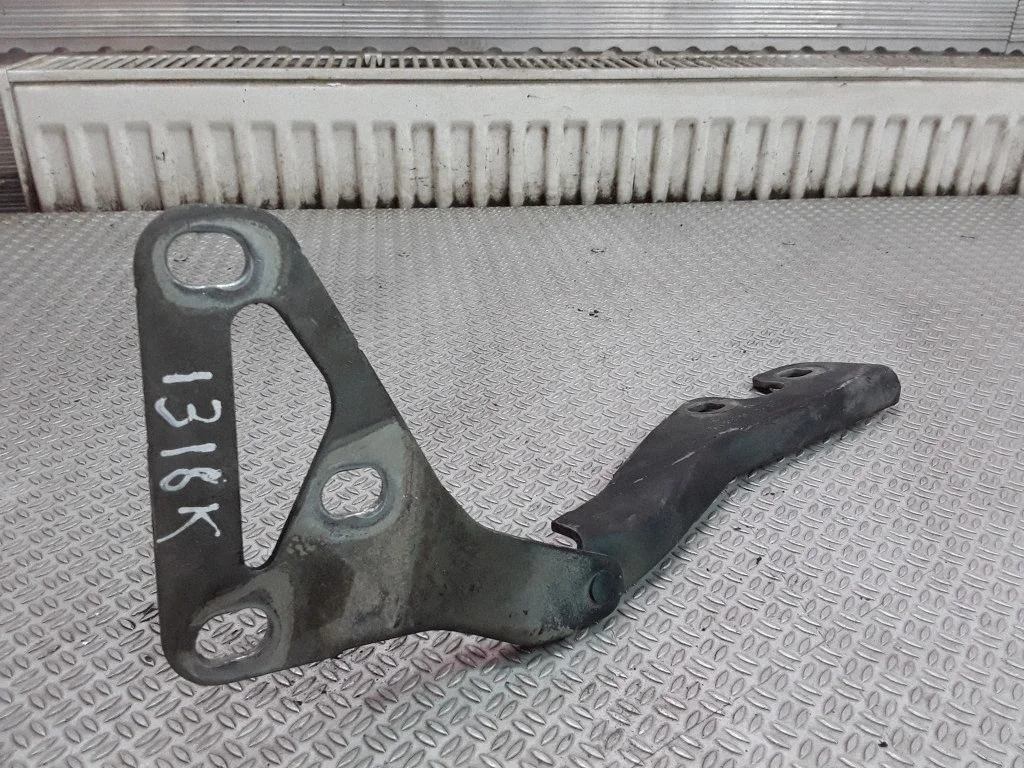 Engine bonnet/hood hinges – Opel Signum (2003-2008)