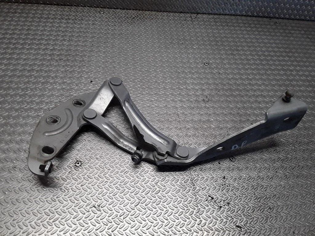 Mootorikapoti hinged – Volkswagen Phaeton (2002-2016)