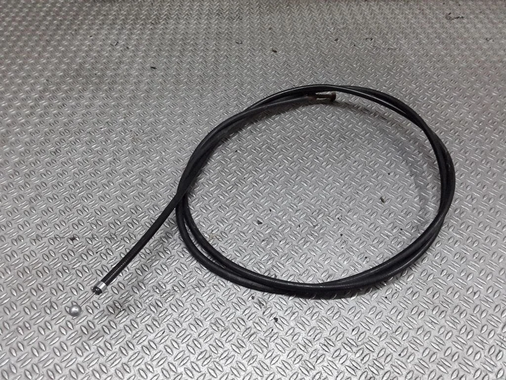 Engine bonnet/hood lock release cable – Mercedes-Benz Sprinter W906 (2006-2018)