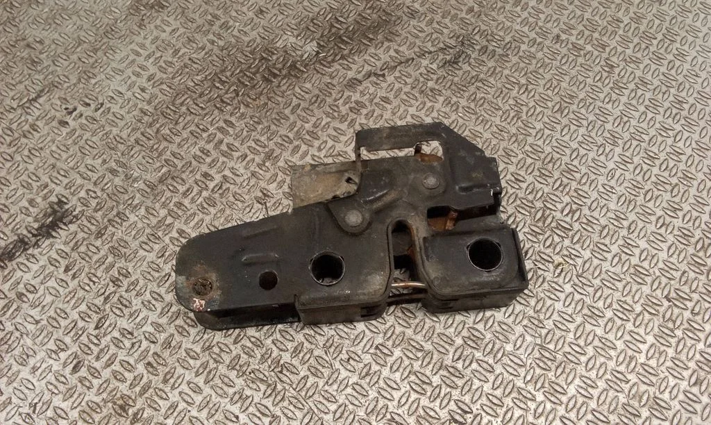 Engine bonnet/hood lock/catch – Seat Altea XL (2004-2015)