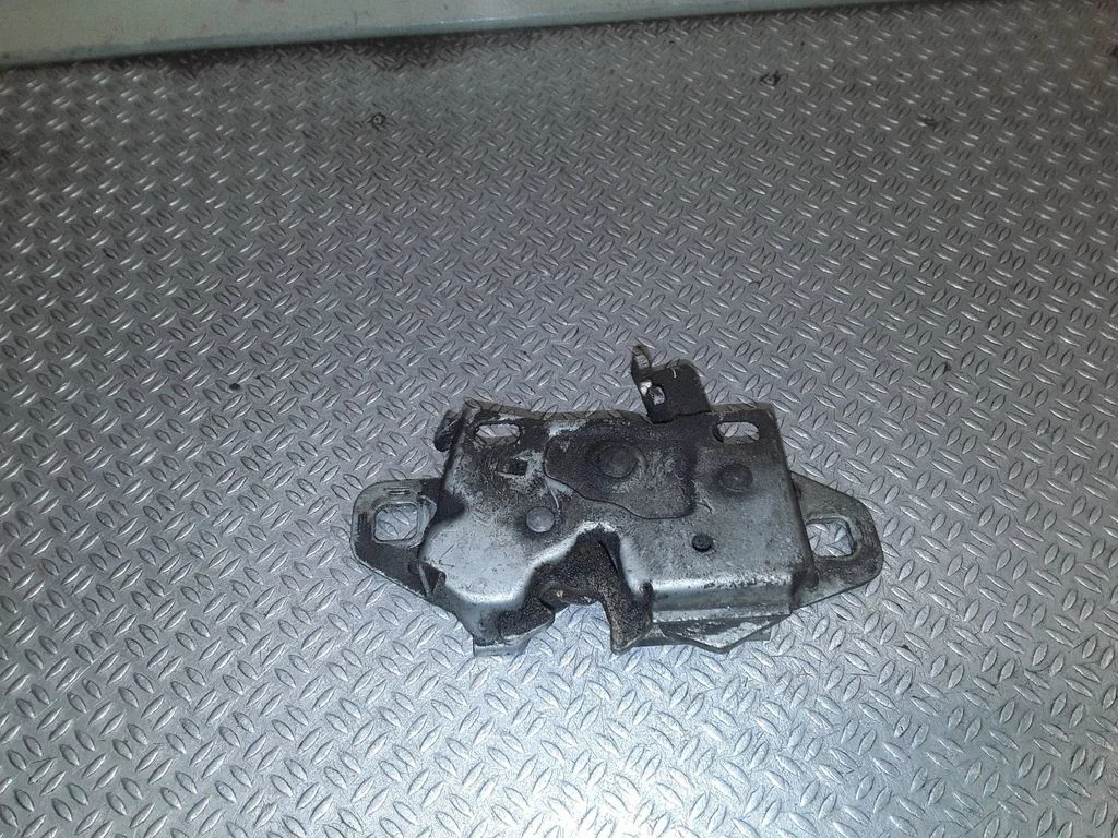 Engine bonnet/hood lock/catch – Mini One - Cooper R50 - 53 (2001-2006)