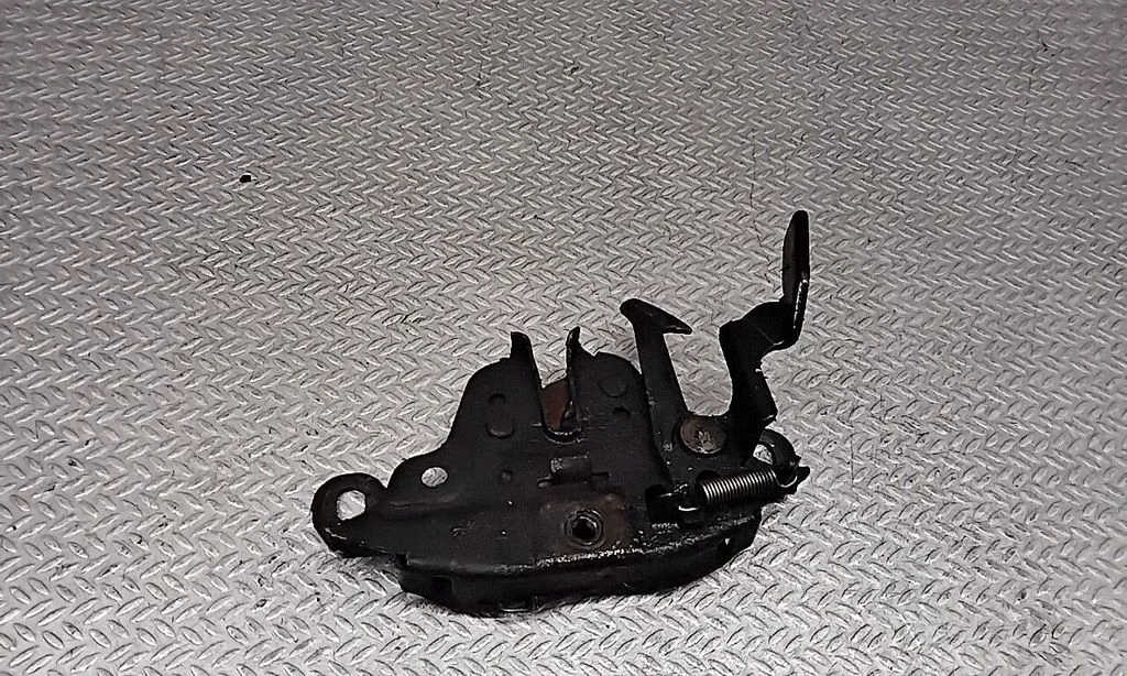 Engine bonnet/hood lock/catch – Nissan Murano Z50 (2002-2008)