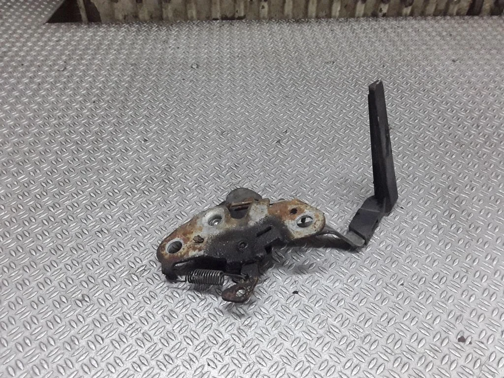 Engine bonnet/hood lock/catch – Citroen C3 (2002-2004)