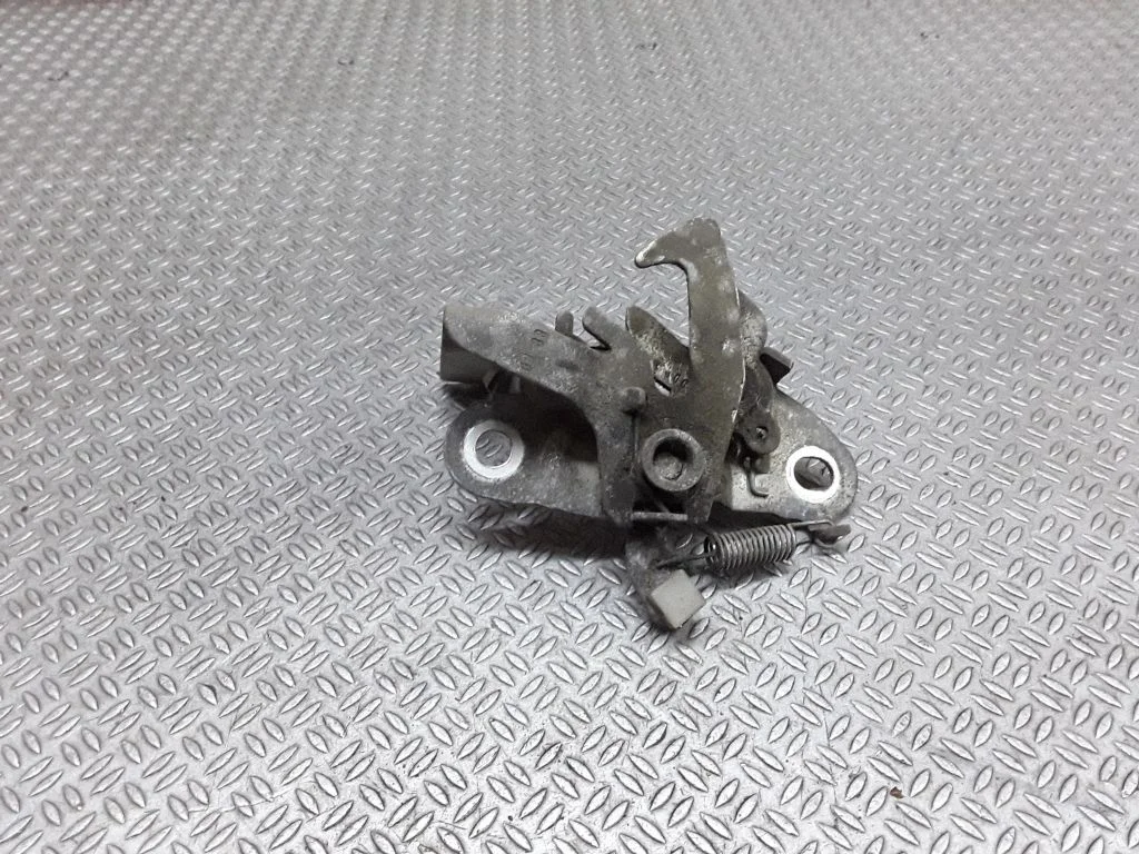 Mootorikapoti lukk – Toyota Aygo AB10 (2005-2014)
