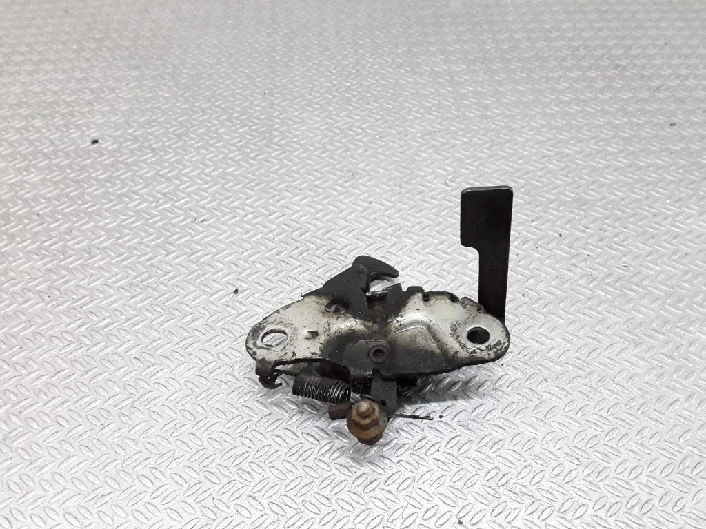 Mootorikapoti lukk – Toyota Aygo AB10 (2005-2014)