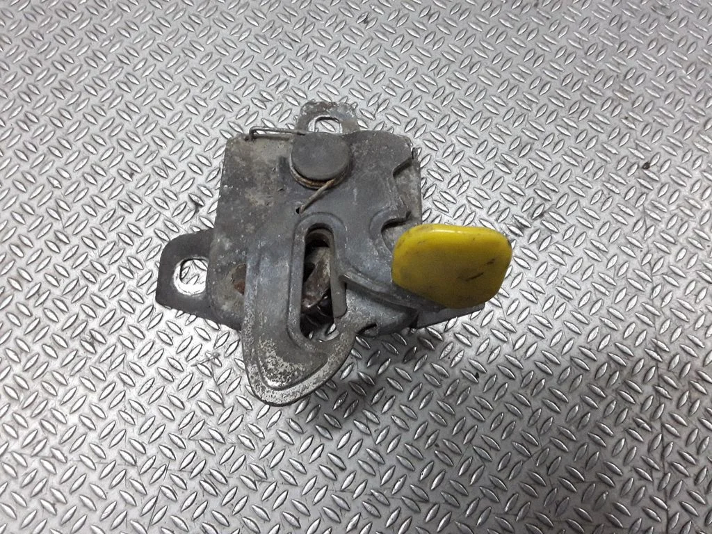 Engine bonnet/hood lock/catch – Citroen Jumper (2007-2013)