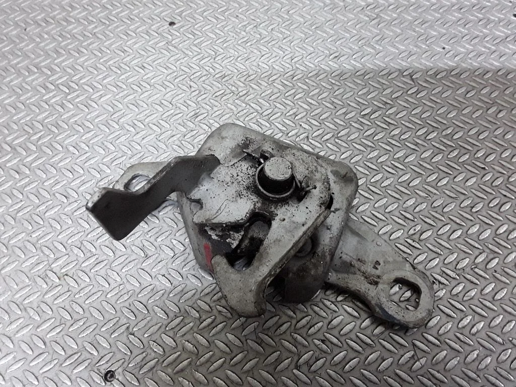 Engine bonnet/hood lock/catch – Renault Sandero I (2008-2013)