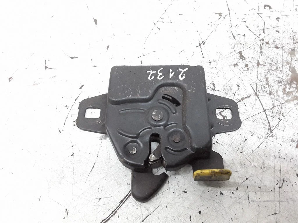 Zamek maski – Jeep Grand Cherokee (WJ) (1999-2004)