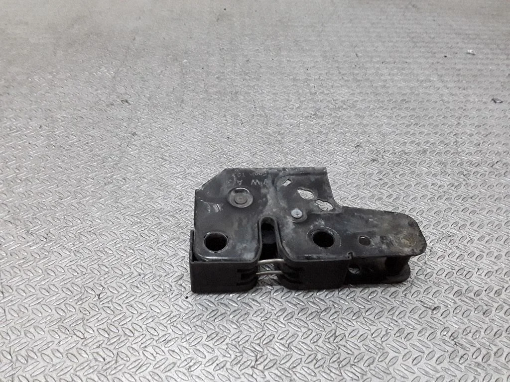 Engine bonnet/hood lock/catch – Seat Altea XL (2004-2015)