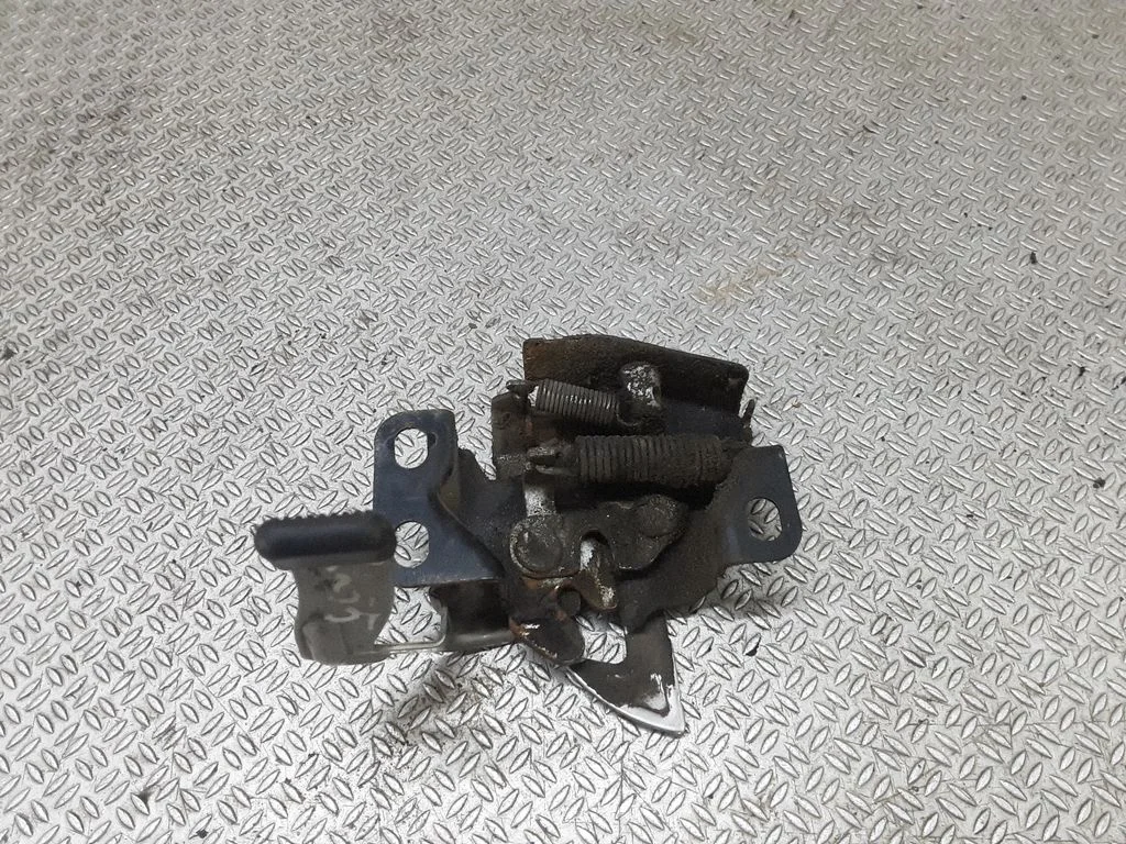 Engine bonnet/hood lock/catch – Honda Jazz (2002-2008)