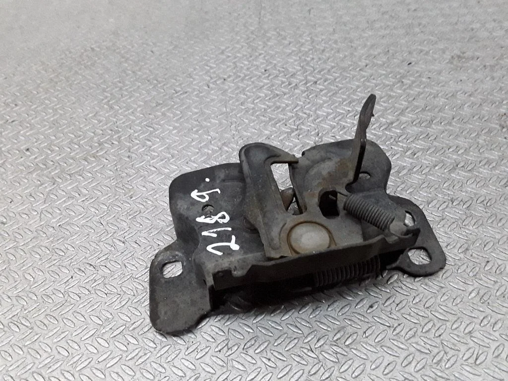 Mootorikapoti lukk – Chrysler Sebring (JS) (2006-2010)