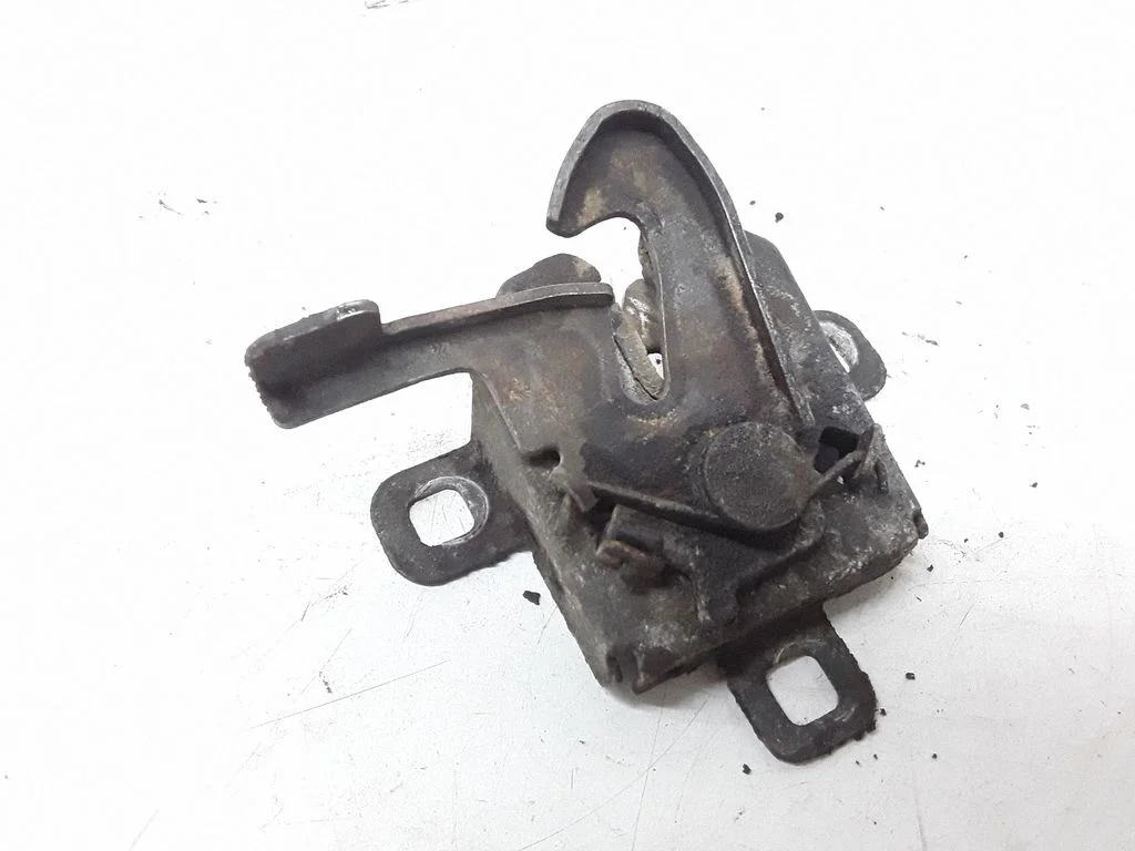 Engine bonnet/hood lock/catch – Fiat Ducato (2002-2006)