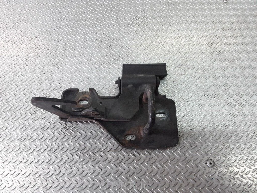 Engine bonnet/hood lock/catch – Seat Altea XL (2004-2015)