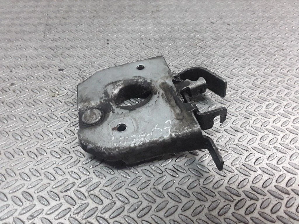 Engine bonnet/hood lock/catch – Renault Espace -  Grand espace IV (2004-2014)