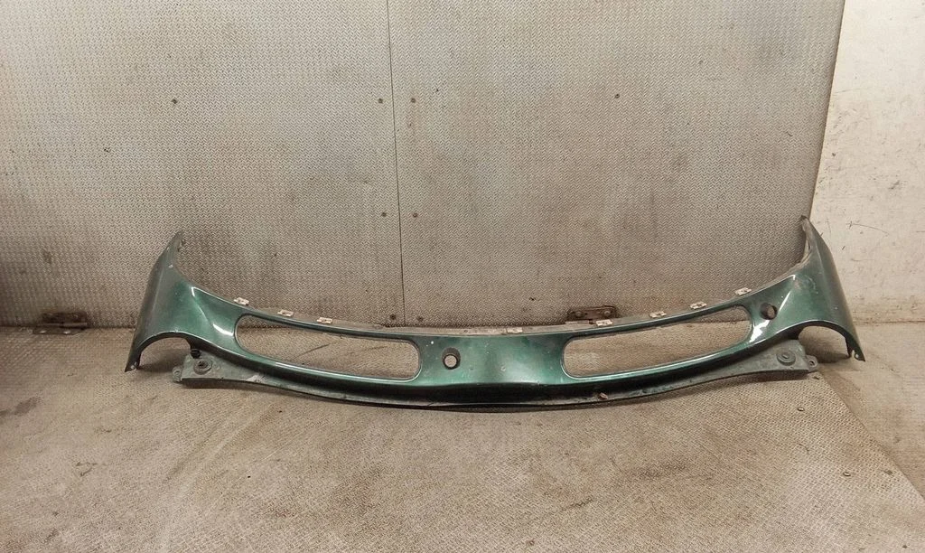 Wiper trim – Mini One - Cooper R50 - 53 (2001-2006)