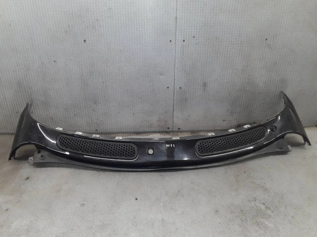 Wiper trim – Mini One - Cooper R50 - 53 (2001-2006)