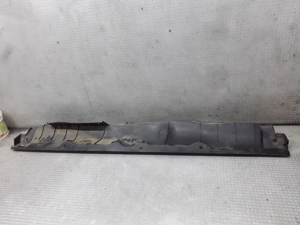 Wiper trim – Chevrolet Orlando (2011-)