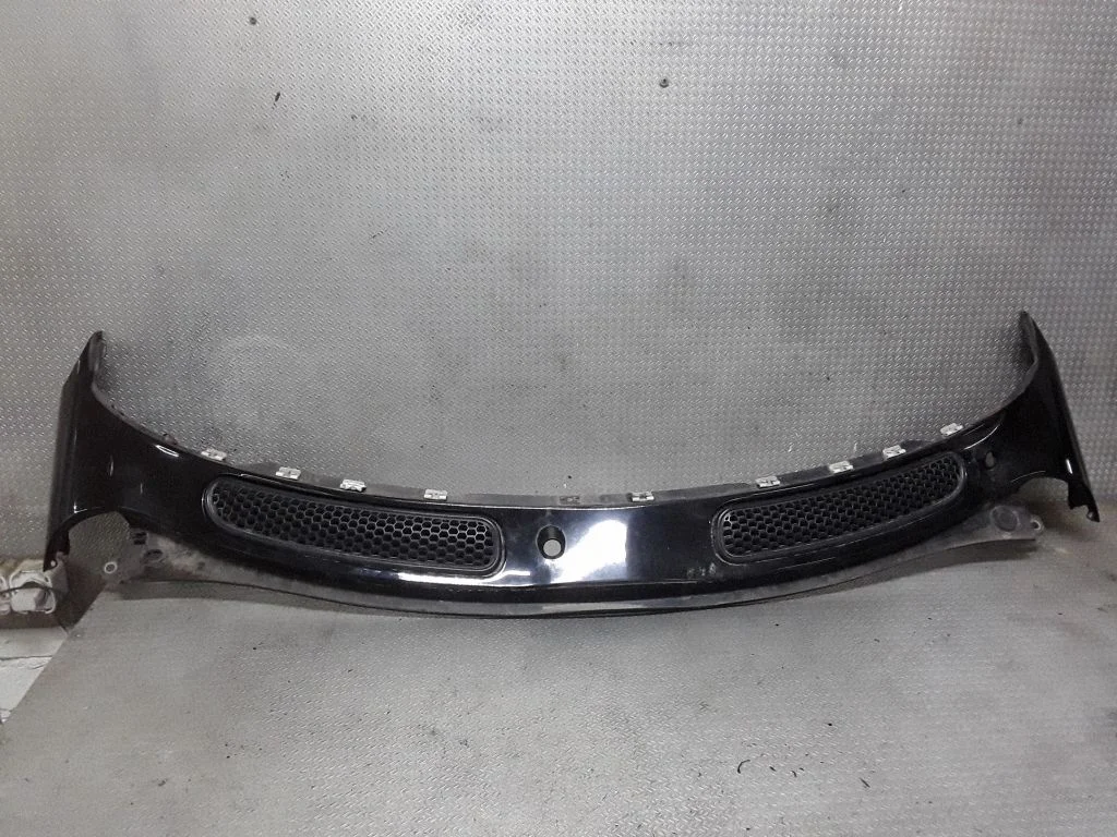 Wiper trim – Mini One - Cooper R50 - 53 (2001-2006)