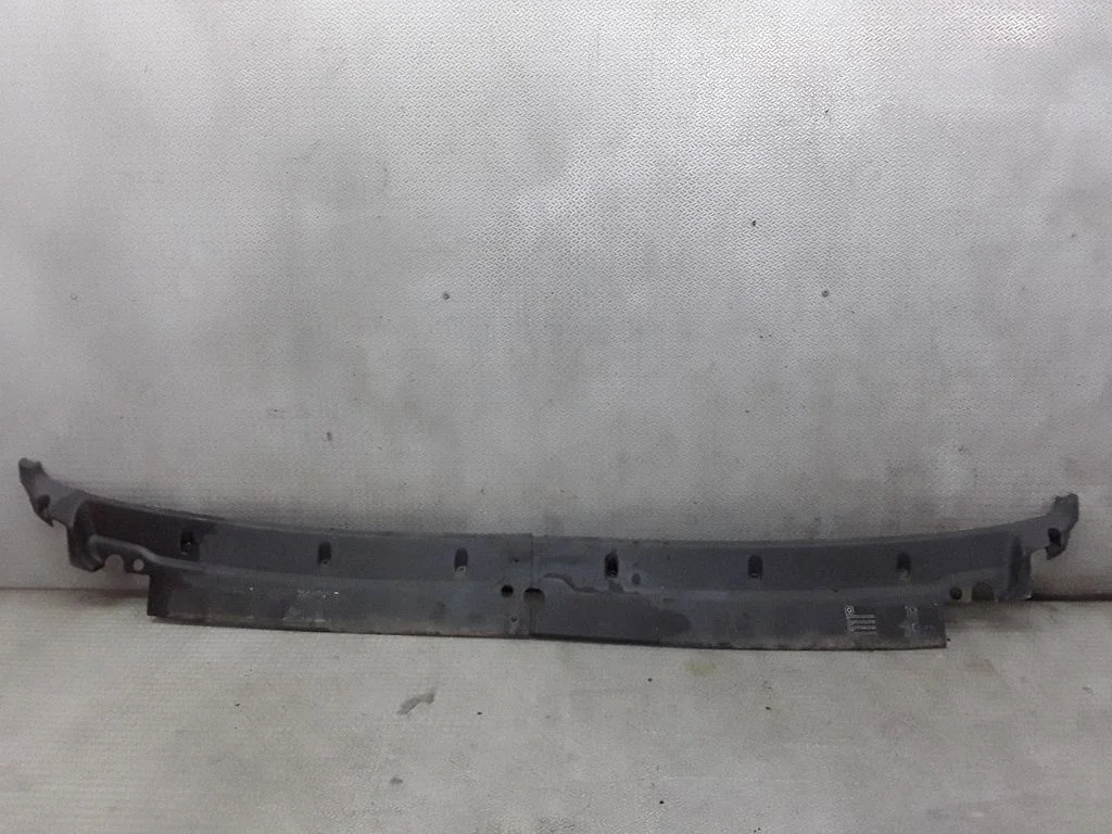 Slotiņu apdare – Opel Movano A (1998-2010)