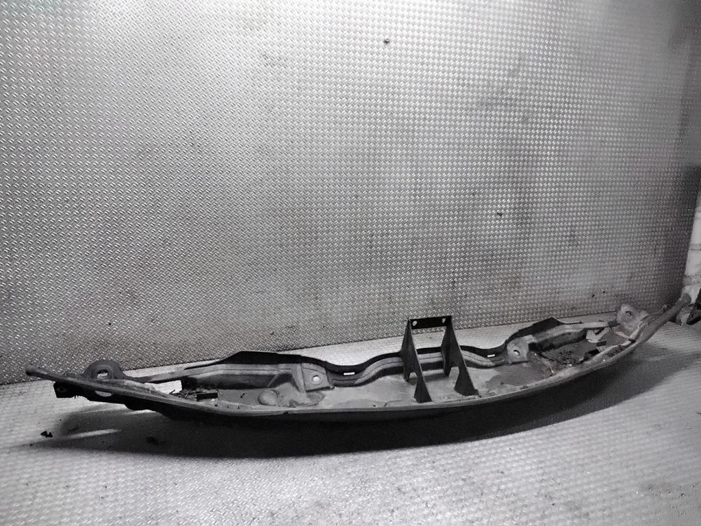 Wiper trim – Smart ForFour I (2004-2006)