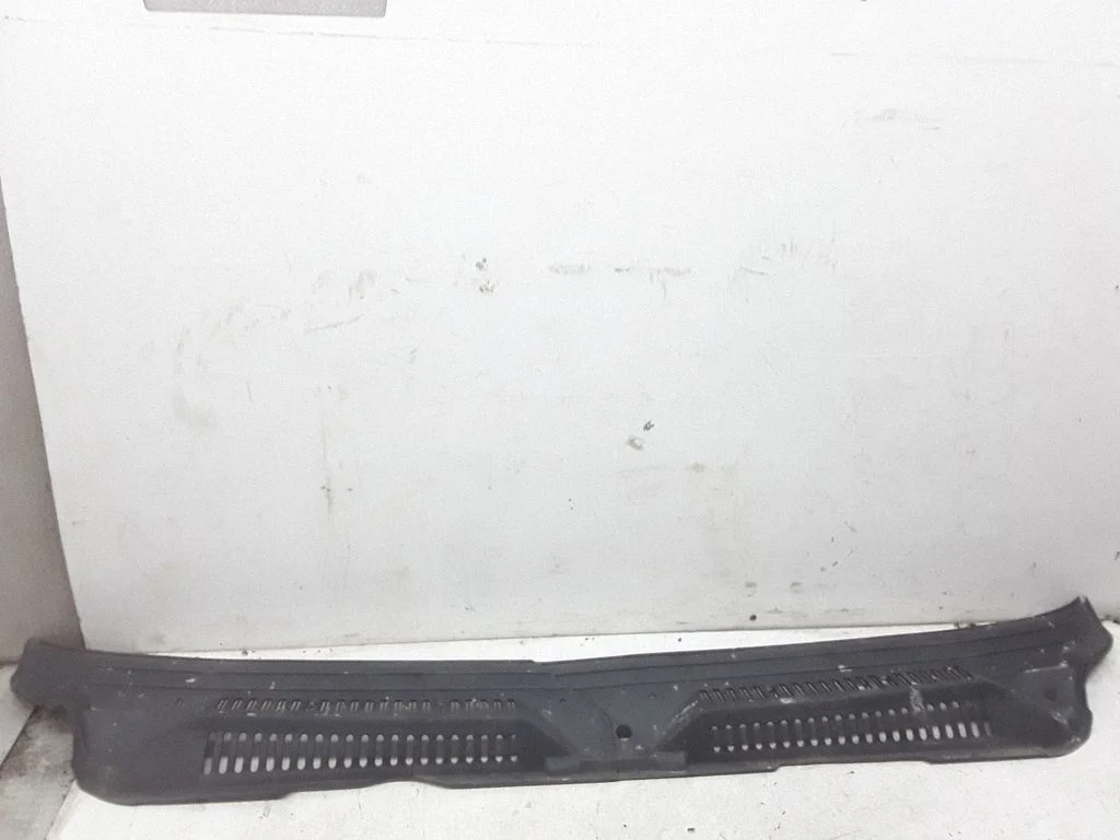 Wiper trim – Citroen Jumper (2002-2006)