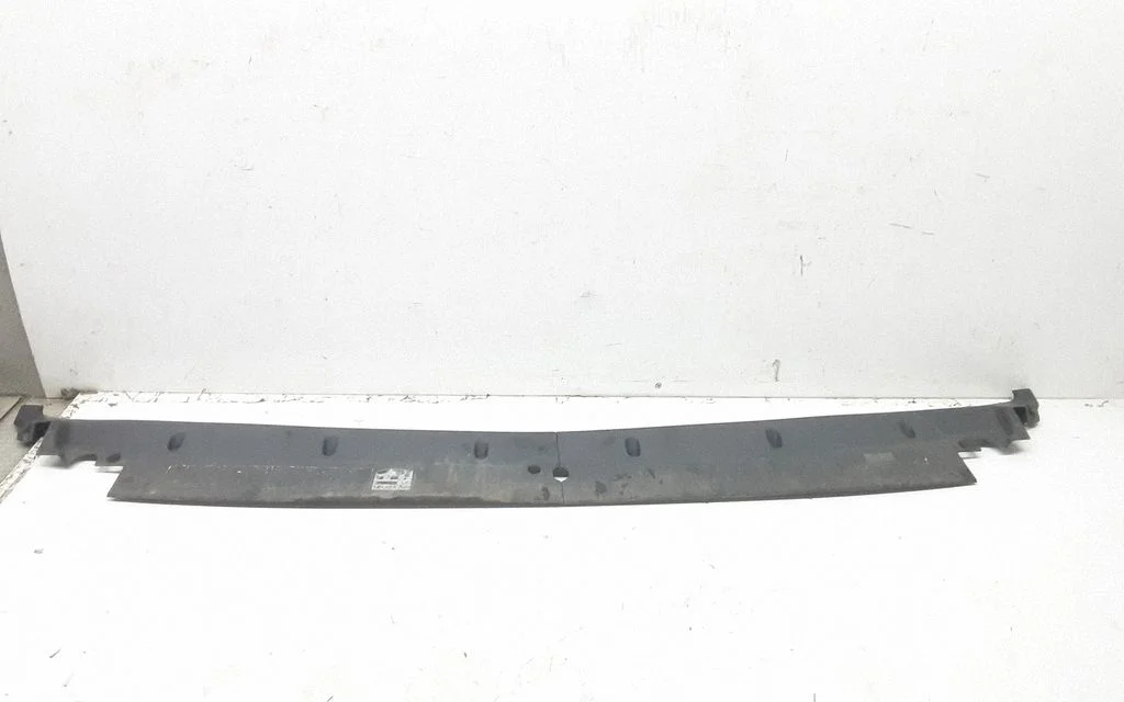 Slotiņu apdare – Opel Movano A (1998-2010)