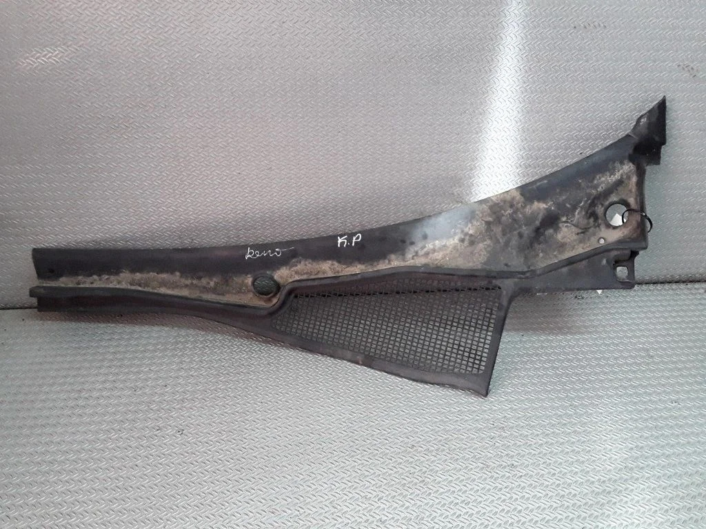Wiper trim – Renault Laguna II (2001-2007)