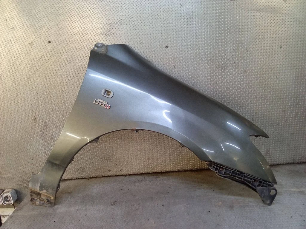 Fender – Toyota Matrix (E130) (2001-2008)
