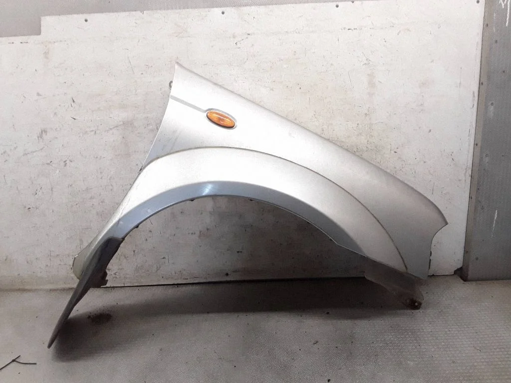 Fender – Nissan Navara D22 (1997-2004)