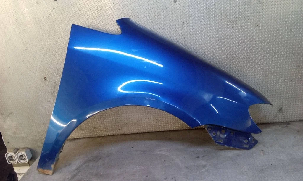 Fender – Volkswagen Touran I (2003-2010)