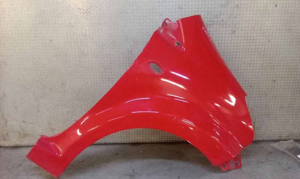 Poritiib – Toyota Aygo AB10 (2005-2014), parem