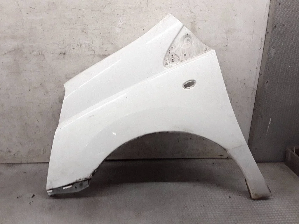 Fender – Citroen Jumpy (2007-2016)