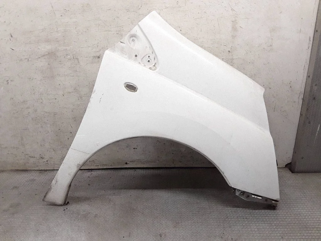Fender – Citroen Jumpy (2007-2016)