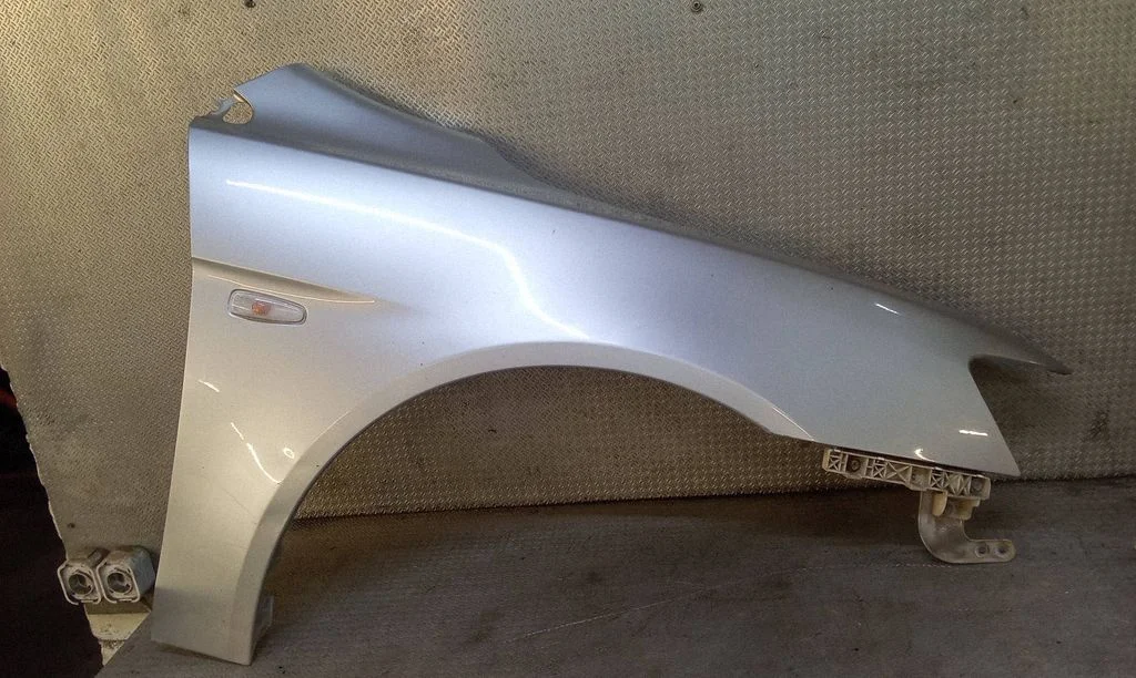 Fender – Mitsubishi Lancer Evolution X (2008-2014)