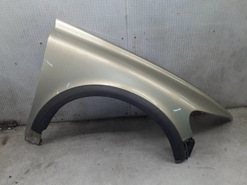 Fender – Volvo C30 (2007-2010)
