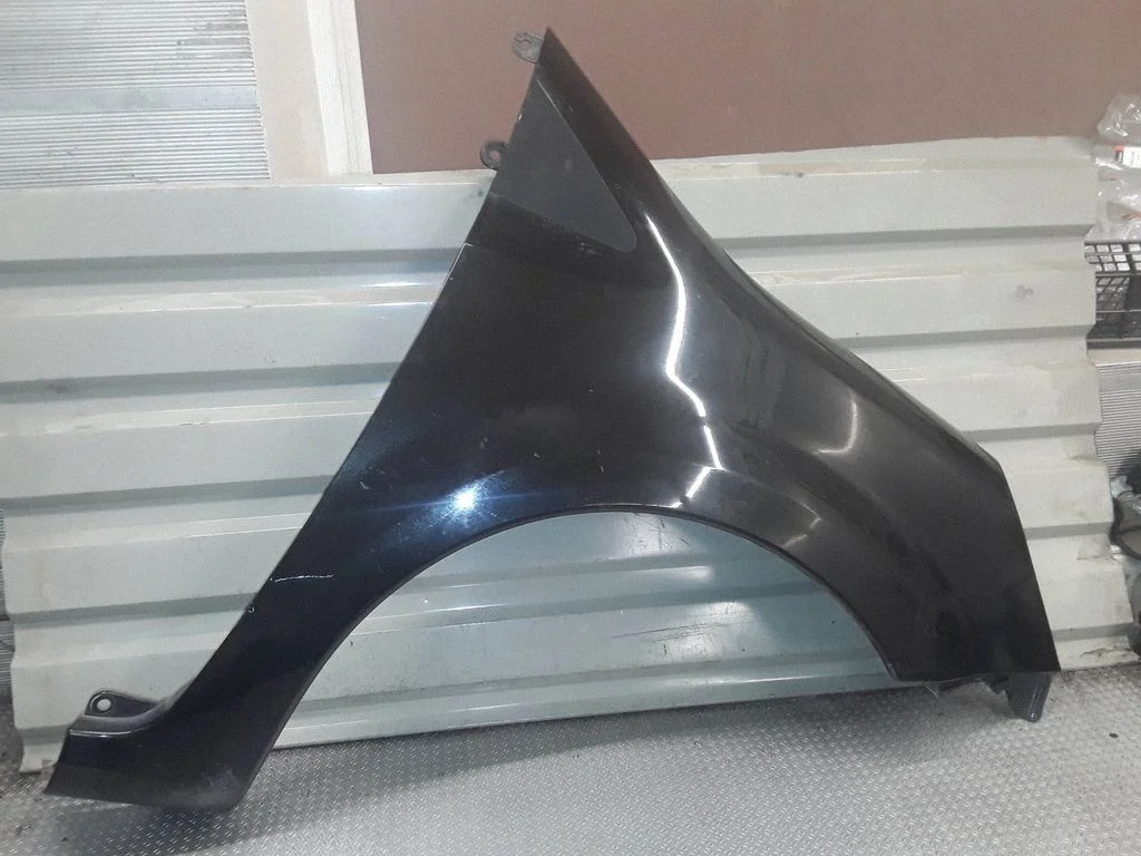 Fender – Renault Grand Modus (2008-2012)